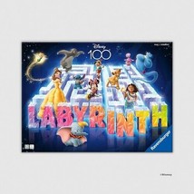 Korea Board LABYRINTH Disney Edition Board Game - £79.78 GBP