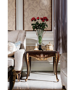 Luxury Handcrafted End Table - $1,593.37 CAD