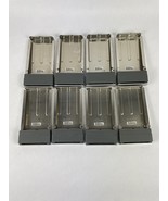 Lot of 8: Apple Xserve Slot  Filler Tray 620-2740-A  (Excellent Condition) - $40.32 CAD