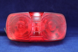 Peterson MFG. PM 138-15 Red Rear Side Marker Clearance Light - £6.23 GBP