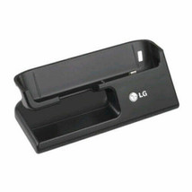 Verizon LG Ally Medien Ladegerät Dockingstation LGVS740DTC - $19.78