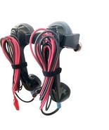 Richway Continuity Loop Phone Set™️ Black with Magnetic Hanger Set - $128.70
