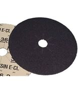 VIRGINIA ABRASIVES 007-16260 16x2 60G FLR Sand Disc - $1,380.07 MXN