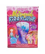 Mermaid FizzyGloop Craft Kit 6+ - £7.50 GBP