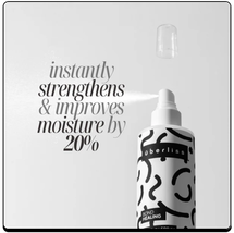 UBERLISS Bond Healing Leave-in Spray - repairs broken bonds image 3