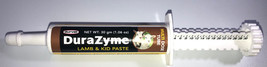 Durvet DuraZyme Lamb &amp; Kid Paste 30 Gram Multi Dose Syringe Livestock-SH... - £10.80 GBP