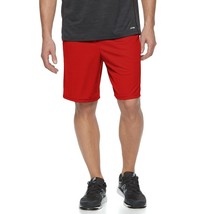Tek Gear®  Mesh Training  Shorts tecch Red Men&#39;s Sz S NWT MSRP$15 - $10.21