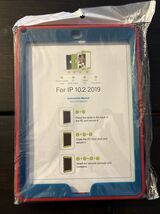 iPad case, shock absorbing cover for Apple iPad 2019 10.2.-NEW! - €6,43 EUR