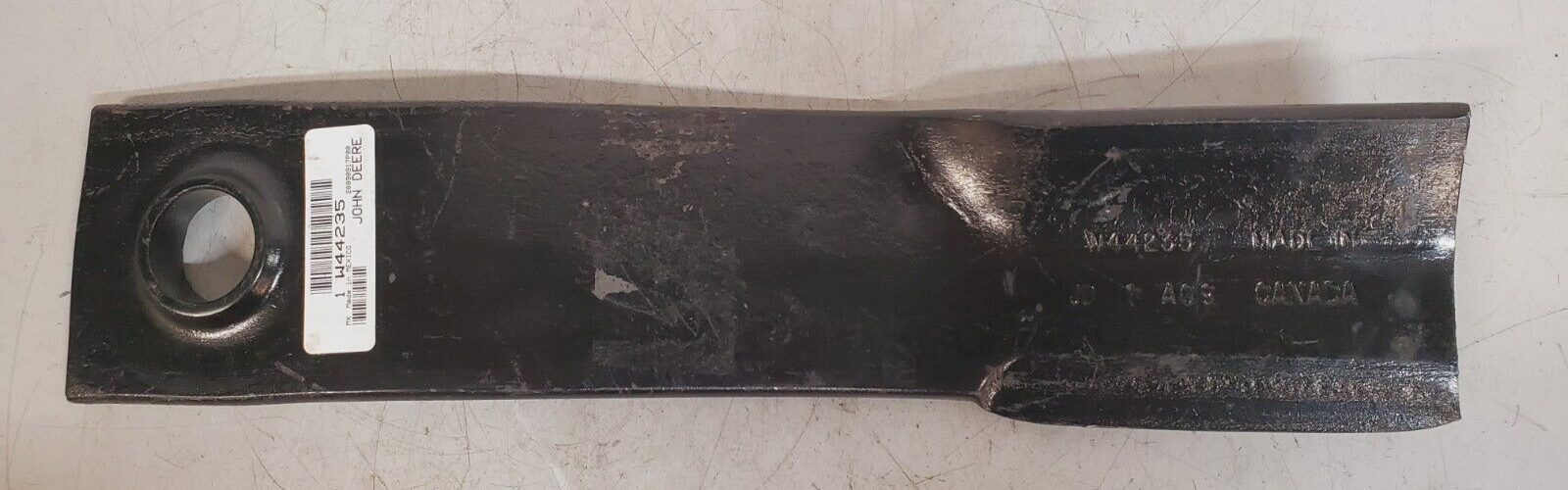 John Deere Cutter Blade W44235 | 20090917P00 | A09 Item image 5