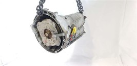 Transmission Assembly Automatic 8 Cylinder 4.6L RWD OEM 09 2010 Ford Sport Tr... - $594.00