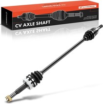 APM CV Axle Shaft Assembly Compatible with Nissan Rogue 2008-2013, Rogue - £113.14 GBP