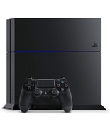 Playstation 4 Sony PS4 Console 1TB (CUH-1200BB01) Jet Black - $3,763.25 MXN