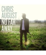 No Far Away [Audio CD] AUGUST,CHRIS - $187.27 MXN