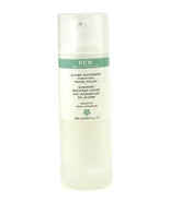 REN Jojoba Microbead Purifying Facial Polish Sensitive 5.1 oz / 150 ml NIB - £35.05 GBP