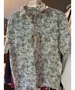 Men’s Batik Bay Hawaiian shirt M (lot 2) - $854.98 MXN