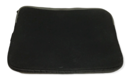 Laptop Sleeve Targus 15" Case Cover Bag Tablet Black Zipper Soft Travel Protect - $14.84