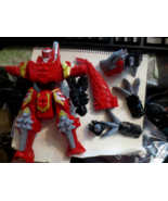 Power Rangers Dino Fury T-Rex Champion Zord Action Figure 2021 Hasbro lo... - £14.54 GBP