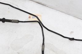 00-06 MERCEDES-BENZ S600 ABC HYDRAULIC SUSPENSION LINE Q1713 image 4
