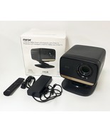 Miroir L710S Pro Smart 1080p Wireless Projector - Black - €85,62 EUR