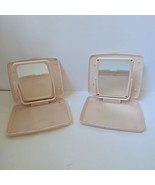 Vintage Mary Kay Color Palette Compact Make Up Case Removable Mirror Pin... - $18.72 CAD