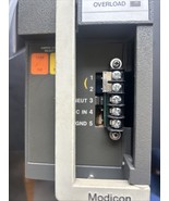 MODICON AS-P810-000 POWER SUPPLY. Fully Refurbished And Tested!!! - $349.00
