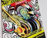 Crayola Art Edge Graffiti [Paperback] Crayola - $18.41