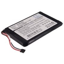 VINTRONS 930mAh 361-00035-01 Battery for Garmin Nuvi 1260W, 140T, 150T, 2595LMT - £12.87 GBP