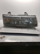 Passenger Right Headlight Fits 02-04 VUE 1160433SAME DAY SHIPPING - $24.63