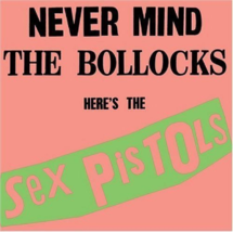 Never Mind The Bollocks, Here&#39;s The Sex Pistols Cd - £8.64 GBP