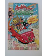 Vtg Archie 3000 #14 ARCHIE COMICS Publications, Inc. February 1991 Dan P... - €10,30 EUR