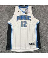 Orlando Magic Howard #12 Jersey Shirt Men Large Adidas NBA Sleeveless New L - $263.69 CAD
