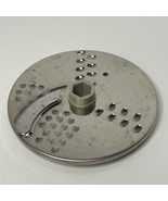 Black &amp; Decker Short Cut Food Processor F1-CFP-10  Disk Blade Replacemen... - $16.76 CAD