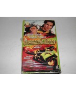 Quemando Motos [VHS Tape] - £34.04 GBP