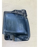 2012 12 Honda Civic Si Rear Left Fender Cover 74591-TS8-V000 - $343.61 MXN