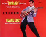 Have &#39;&#39;Twangy&#39;&#39; Guitar--Will Travel - $69.99