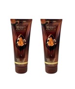 Bath &amp; Body Works Chocolate Amber Body Cream Set 2 Pack - €28,92 EUR