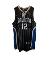 ADIDAS Authentic Orlando Magic #12 DWIGHT HOWARD Swingman Jersey Sz 50 N... - $209.00