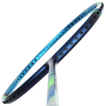 LI-NING AeroNaut 7000 Badminton Racket Racquet 4U(84±1g) Blue Green AYPM452-1 - £150.69 GBP+