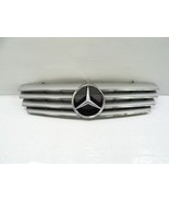 2005 Mercedes W215 CL55 grille, front OEM 2158880123 - $130.89