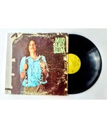 James Taylor – Mud Slide Slim And The Blue Horizon Vinyl LP 1971 Rock - $4.99