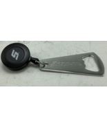 Snap On retractable Bottle Opener AWESOME Gift Idea - £13.83 GBP