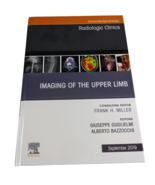Imaging of the Upper Limb, an Issue of Radiologic Clinics of N.A. Septem... - $67.91 CAD