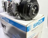 Sanden Road Choice SD7H15 4079 ACC3609 Compressor 125mm 6 Groove A/C Clutch - $227.00