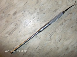STARLITE M-G U.S.A. C11 Dental Amalgum Tool Star Dental Instrument (#1) - $18.11
