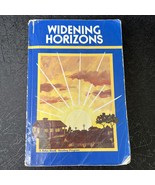 Widening Horizons A Beka Book Reading Program 1986 Revised Ed Golden Rul... - £2.77 GBP