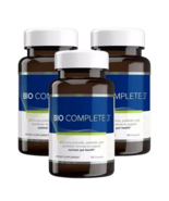 3-Pack Bio Complete 3 | Fast &amp; Free Delivery | Recently Released - $41.99