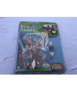 Eco Rangers Animal Kingdom DVD Kids Games Play On Snap TV Learning New H... - $13.85