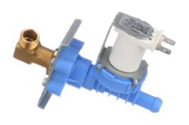 LG Appliances DIV-118-1 Solenoid Valve Water Inlet Single Coil 120V - $143.67
