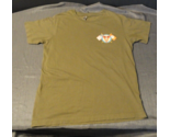 MILITARY HHC TASK FORCE SINAI DESERT DOGS T SHIRT SMALL DISCONTINUED - $34.44