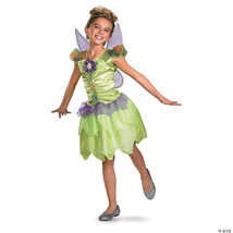 Tinker bell rainbow 4-6 - $1,092.25 MXN